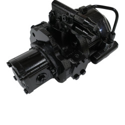 HYDRAULIC PUMP FOR BOBCAT 435 6685694 R902437387 ALA10VO45DFLR/31R-VUC62H00-S1868